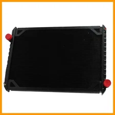 Truck Radiator Fits Ford Sterling1990-1991 L LN LTL CL L9000 Series F2HT8009A