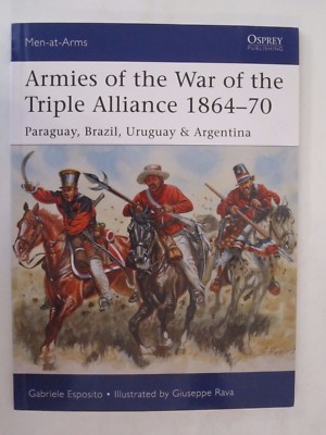 Osprey Men-at-Armsシリーズ全9巻　 a Osprey Men-at-Armsシリーズ全9巻 a Osprey Books | Japanese