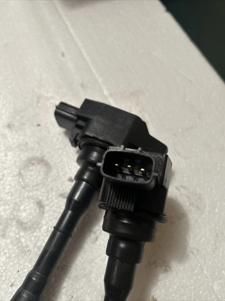 2017-2021 尼桑 ROGUE SPORT SV 2.0L 气体发动机发光线圈 22448-1KC0A 原始设备制造商 — 第 3/3 张图片