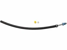 For Chevrolet K5 Blazer Power Steering Return Line Hose Assembly 73129WW