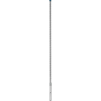 Bosch EXPERT SDS MAX 8X Beton 4 Fräser Hartmetallkopf SDS Max Bohrer 14 mm 74