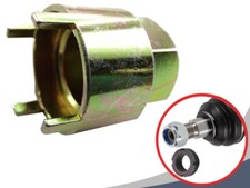 Rotule de suspension Iveco DAILY