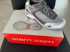 SLAM Segelschuhe neu und originalverpackt Gr. 38 CODE 1