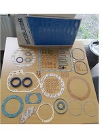 Motordichtsatz Vollsatz Dichtsatz Deutz F2L912 - F 2 L 912 - D3006 - D3607 -