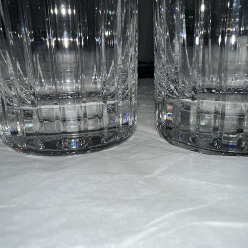 Baccarat Harmonie Double Old Fashioned Glass 5932070 - Picture 5 of 10