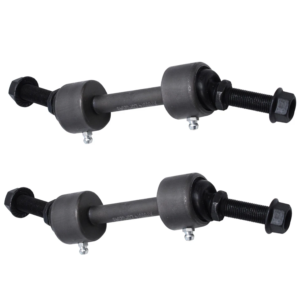 Barra estabilizadora delantera izquierda para Ford F-150 Expedition Lincoln Navigator 2009-2020 Foto 4 de 4