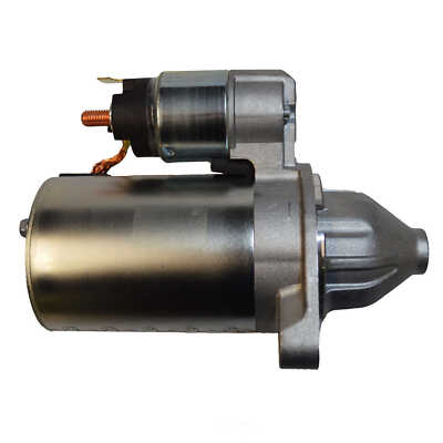 Starter Motor-Std Trans MANDO 12A1352 fits 2009 Hyundai Accent 1.6L-L4