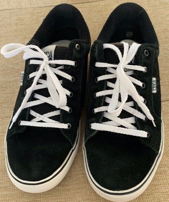c1rca skateboarding shoes