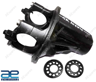 For Suzuki Samurai 85-95 SJ 413 New Differential Carrier Assembly ECs