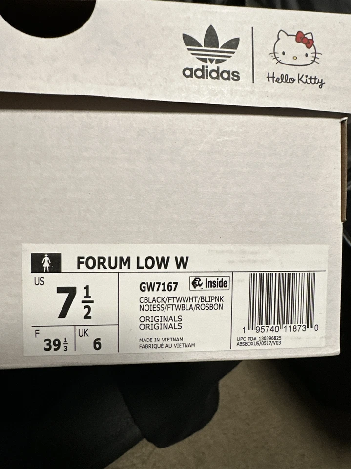 Adidas Hello Kitty Foto 2 de 2