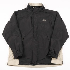 giacche kappa vintage