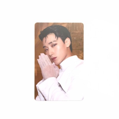 ATEEZ] Halazia / Spin Off:From The Witness / PocaAlbum Z Ver.(검