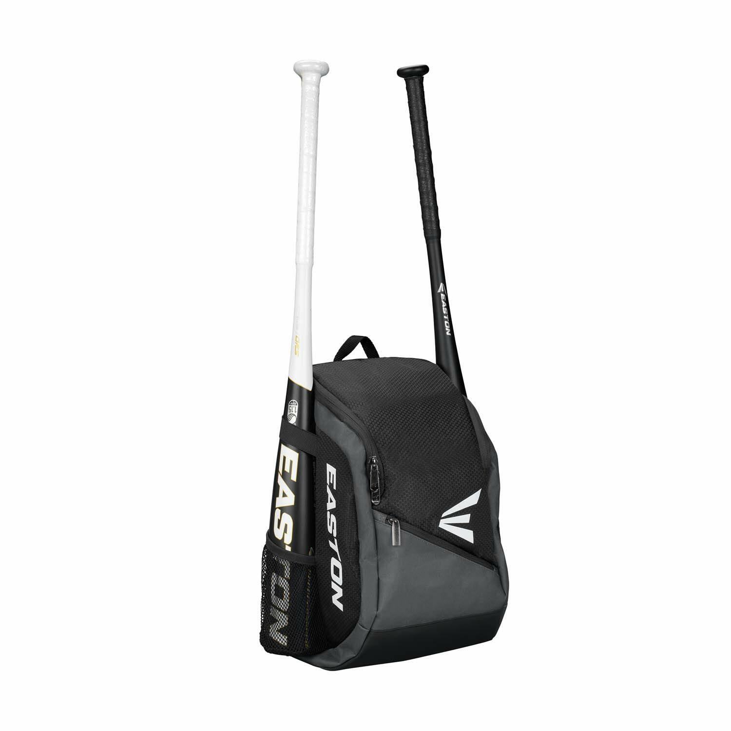youth baseball backpack bat bolsa