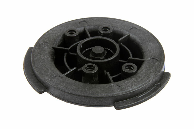 De'Longhi Dedica EC685.W Macchina Caffè Espresso Manuale, Caffè Polvere - Foto 3