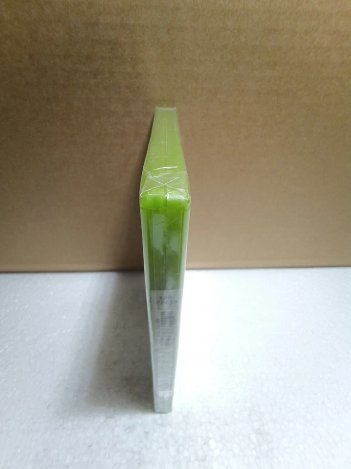 Terminator 3: Rise of the Machines XBOX, Factory Sealed, NEW, VGA Ready! RARE - Image 4 of 4