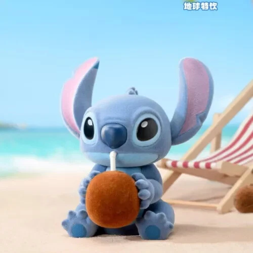 52TOYS Disney Stitch Cute Series Blindbox Confirmed Blindbox Toy Birthday gift - Bild 1 von 22