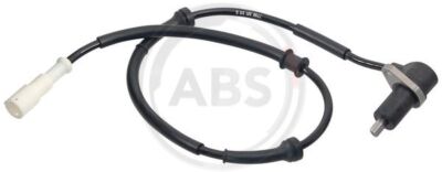 30692 A.B.S. Sensor, Raddrehzahl für RENAULT