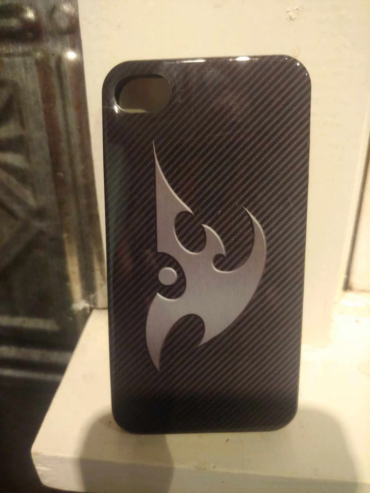 STARCRAFT II Smartphone Case for Apple iPhone 4 & 4S Black by PDP 2013 - Image 3 of 4