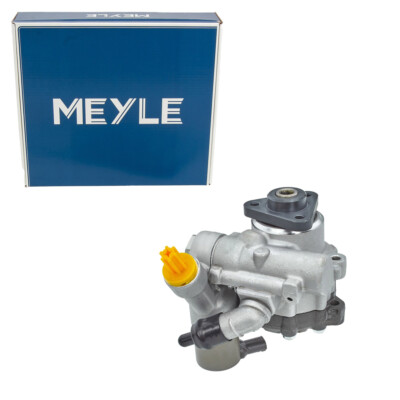 MEYLE Hydraulikpumpe Lenkung für BMW 5er E60 E61 6er E63 E64 M57 32416783430