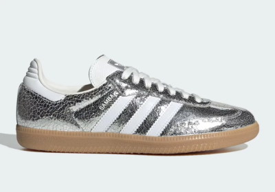 靴 adidas Samba OG adidas Samba OG Shoes - White | Free Shipping with adiClub