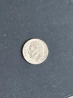 1950 no mint mark Roosevelt Dime (Brilliant &   🚨  Uncirculated) frosty white