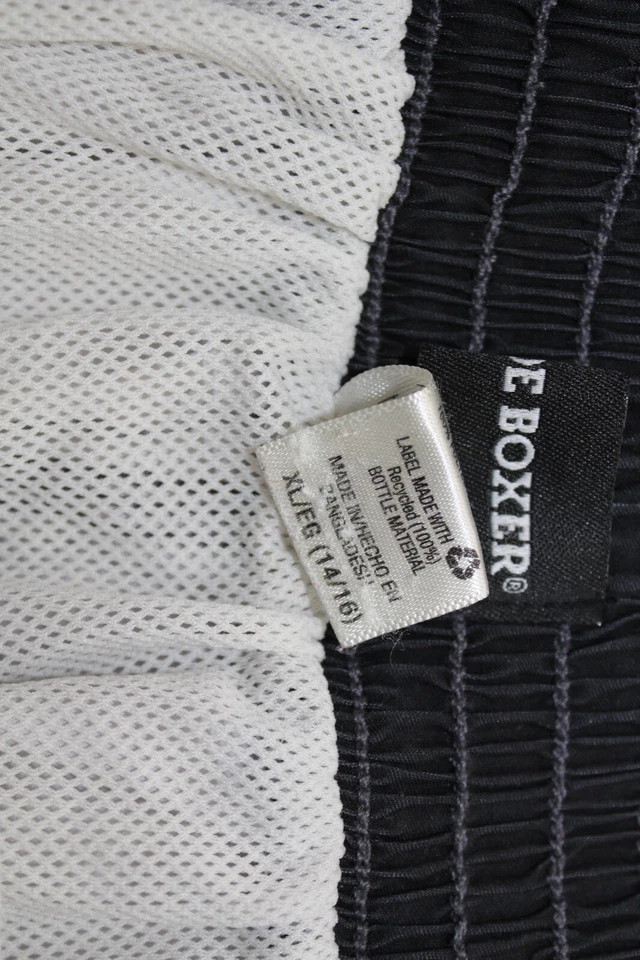 Baús de natação juvenil Joe Boxer meninos tamanho juvenil XL (14-16) conjunto de 4 1.6#1.26 - Imagem 4 de 4