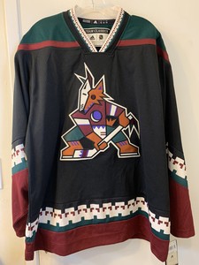 coyotes kachina shirt