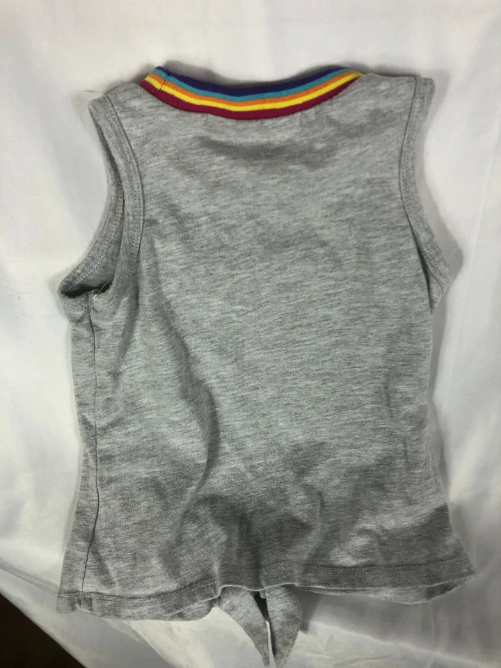 Girls My Little Pony shirt Size 4T - Image 3 of 3