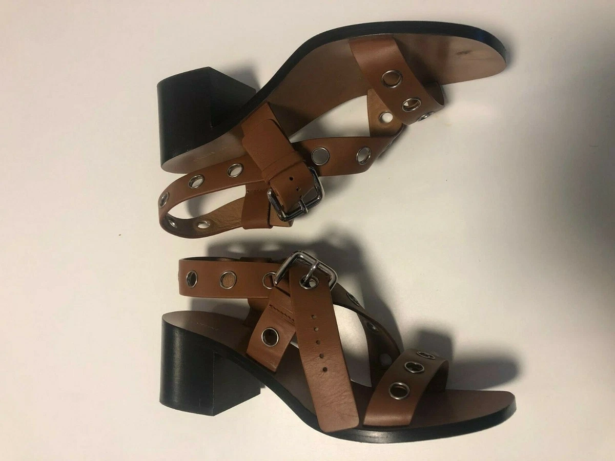 Belle sandale new arrivals