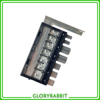 Lot De 4 Blocs De Fusibles Multi Pour Honda Civic 2022-2023 - Références 38231T20A01, 38232T20A01, Etc.