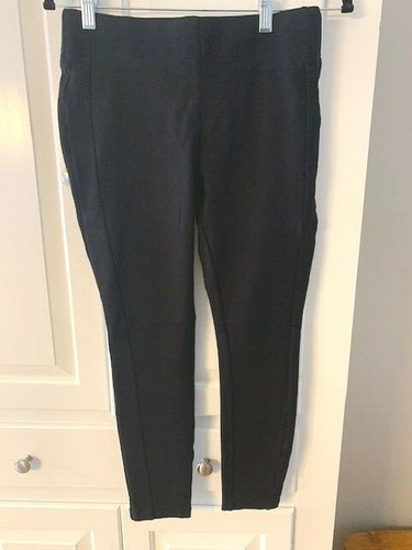 loft seamed ponte leggings