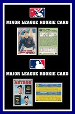 2016-2025 TOPPS HERITAGE KYLE TUCKER 49 CARD COLLECTION NO DUPS MUST SEE