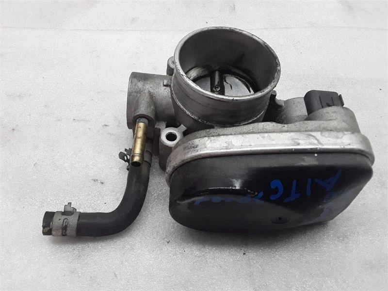 Conjunto de válvula de cuerpo de acelerador A/T 3,0 L SEL SPD 06-09 FUSIÓN HO-156P Foto 3 de 4