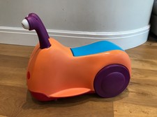 b toys buggly wuggly