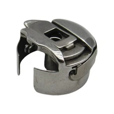 Replacement Bobbin Case Fit Singer Model 20U13, 20U31, 20U33 (Part # 541678-NBL)