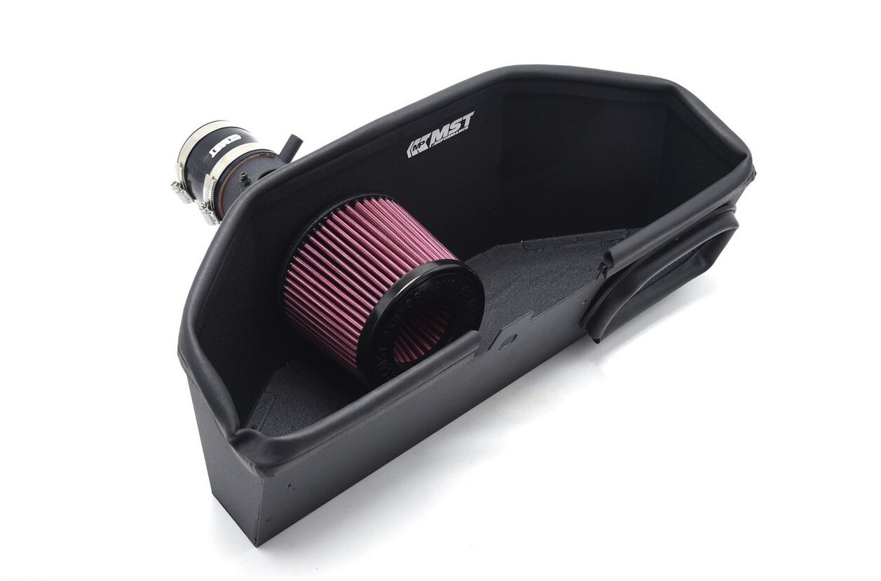 Luftfilter Ansaugkit Für Harley-Davidson XL 883 – Langlebiges CNC-Aluminium, Wiederverwendbarer Filter, Inklusive Montagezubehör