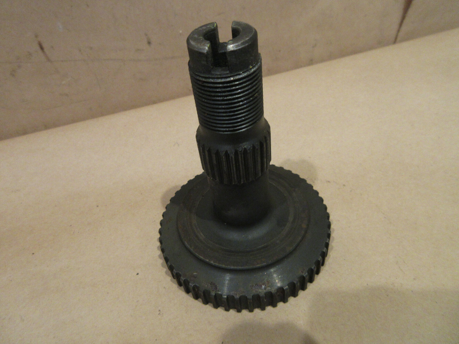 Ferrari 456 Front Axle Shaft P/N 154312