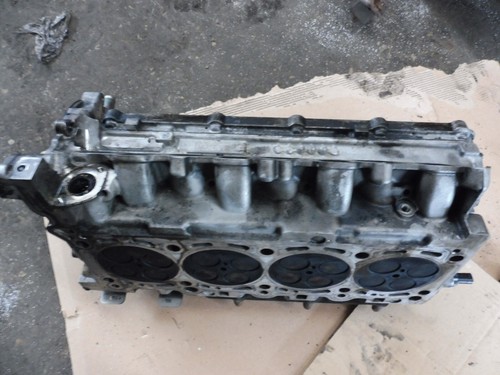 VW Touareg 7P Zylinderkopf 0573353BQ 230213221718 MPT113070374 EU5-2