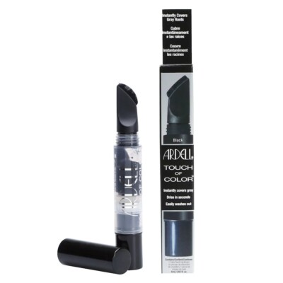Ardell Touch of Color Root Touch Up Black #78001