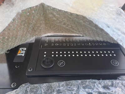 Neu Caterpillar 375-2303 Fernansager EMCP 4.1 4.2 4.3 4.4