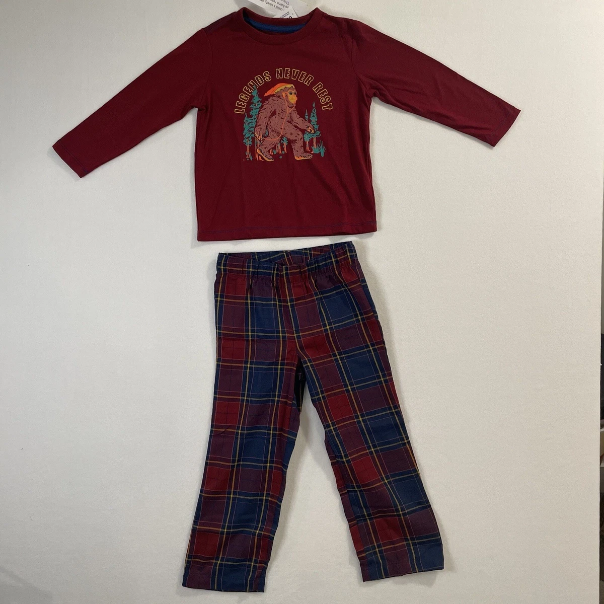 Fire resistant pajamas sale