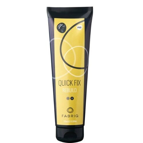 Fabriq Quick Fix Reconstruir Protección contra daños por calor 275ML - Imagen 1 de 2