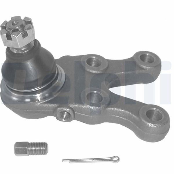 Delphi TC832 Traggelenk Vorne Links FüR L200 Pajero II Sport I 2.4-3.5 12.90--image