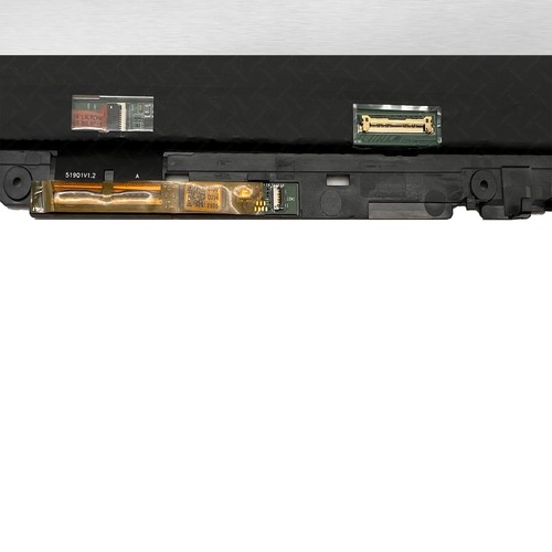 LCD Touch Screen Display Assembly for Lenovo ThinkPad 11e Yoga Gen 6 20SF0005US - Picture 4 of 4
