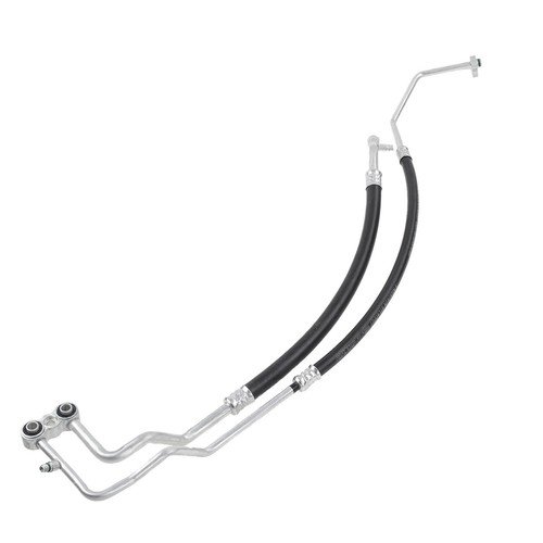 Suction and Discharge Assembly for Dodge Ram 1500 Pickup 98-03 Ram 2500 98-02 - Picture 2 of 8
