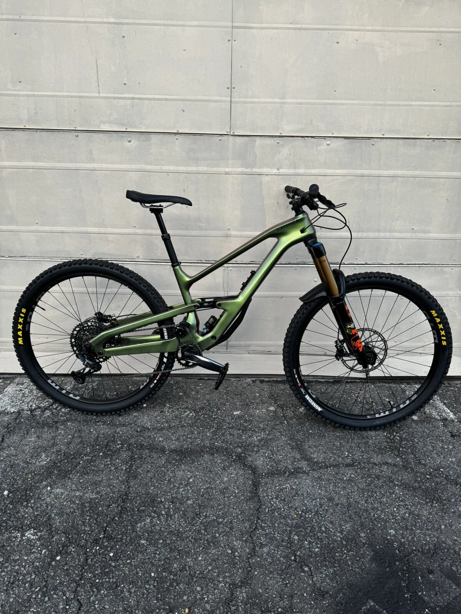 Preços baixos em Mountain bike Cannondale Jekyll em Bikes | eBay