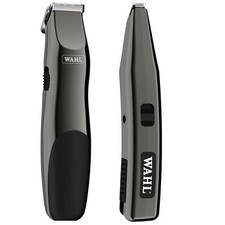 wahl paw tidy pet trimmer