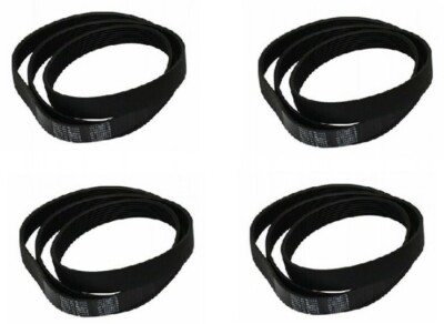 Wh1x2026 Cinghia Di Trasmissione Della Rondella Compatibile ... - Alibaba - Foto 4