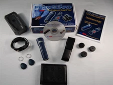 ProxiGuard RFID Guard Tour System Kit