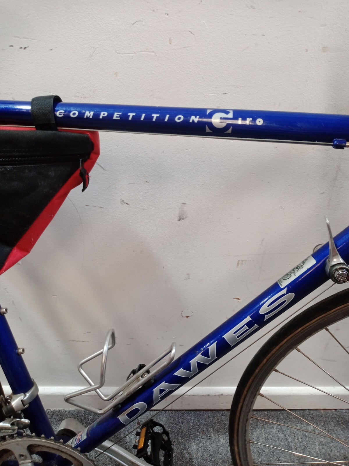 dawes competition giro 300